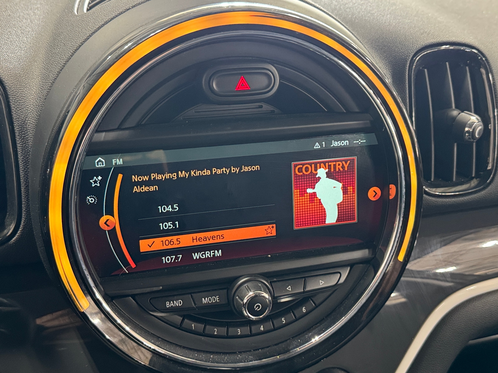 Thumbnail: 2018 MINI Cooper Countryman - 3