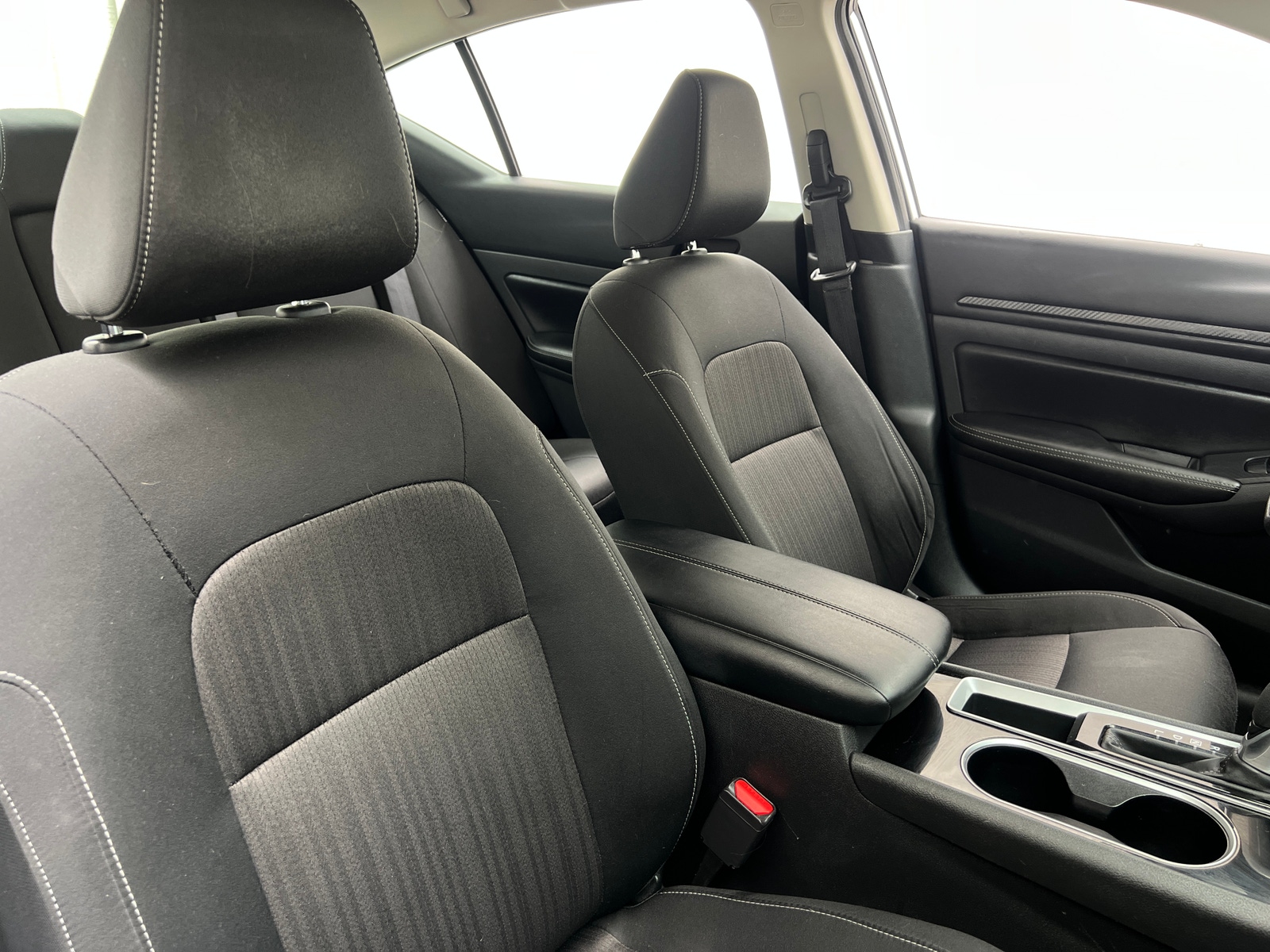 Thumbnail: 2024 Nissan Altima - 2