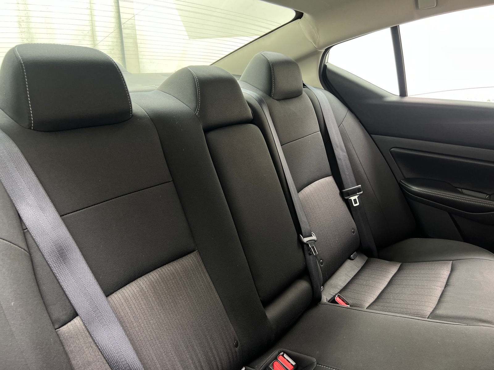 Thumbnail: 2024 Nissan Altima - 6