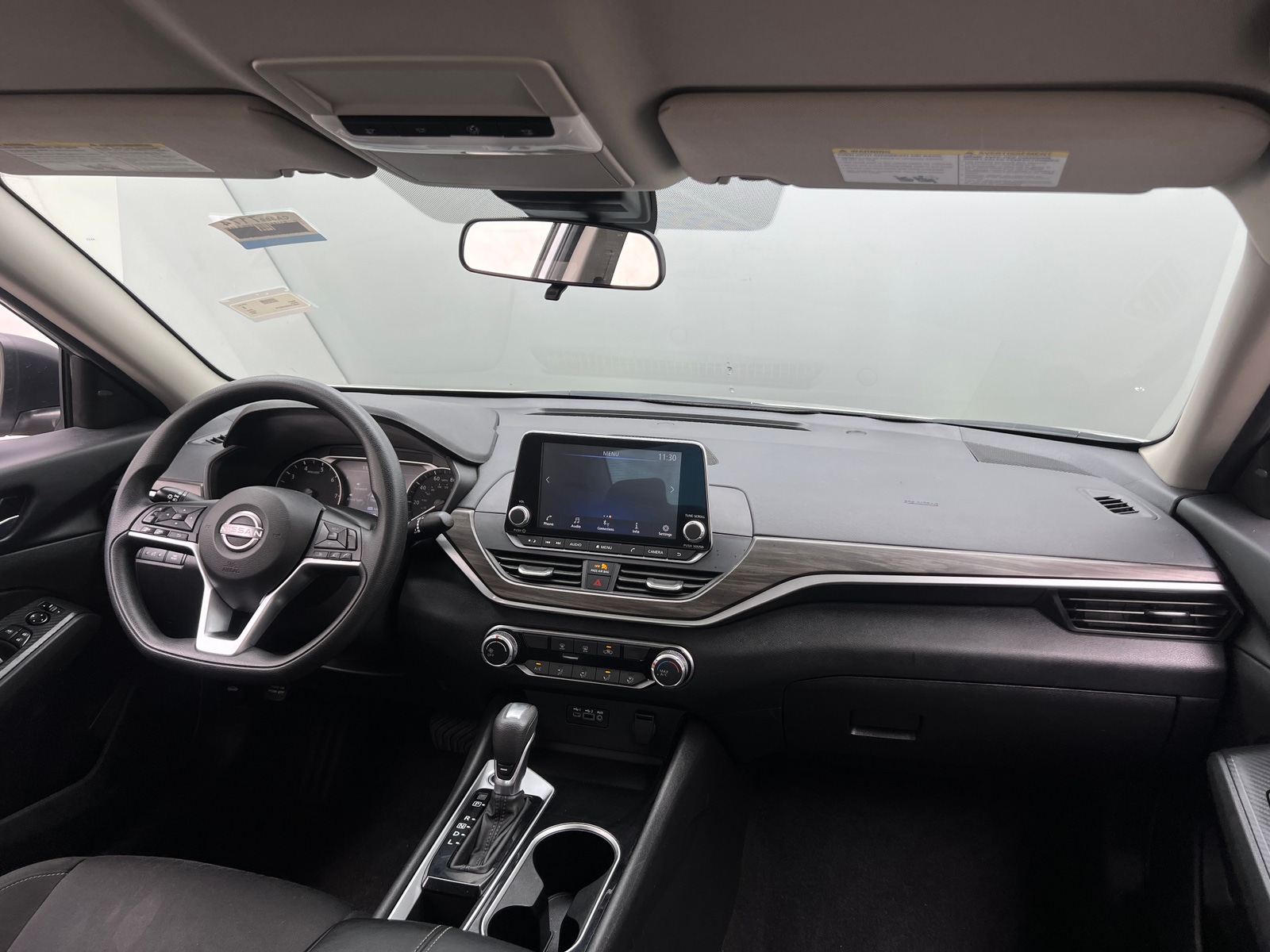 Thumbnail: 2024 Nissan Altima - 3