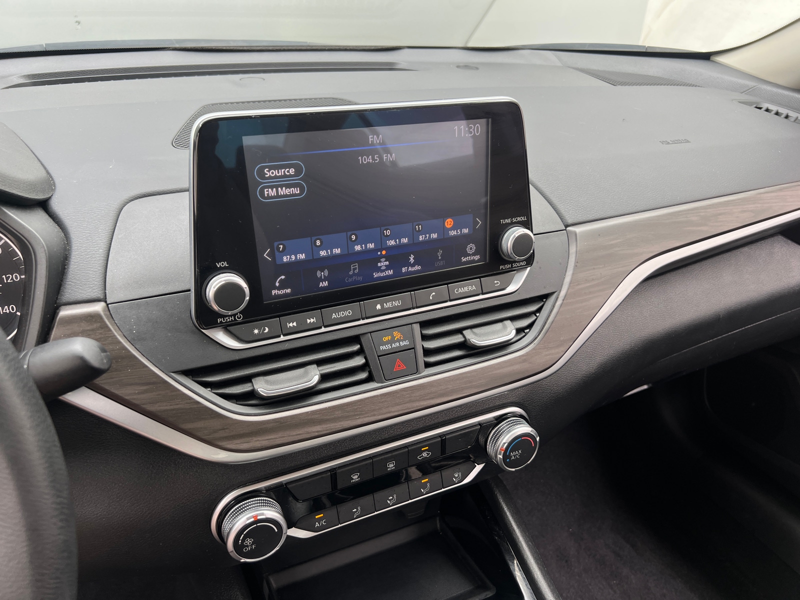 Thumbnail: 2024 Nissan Altima - 4