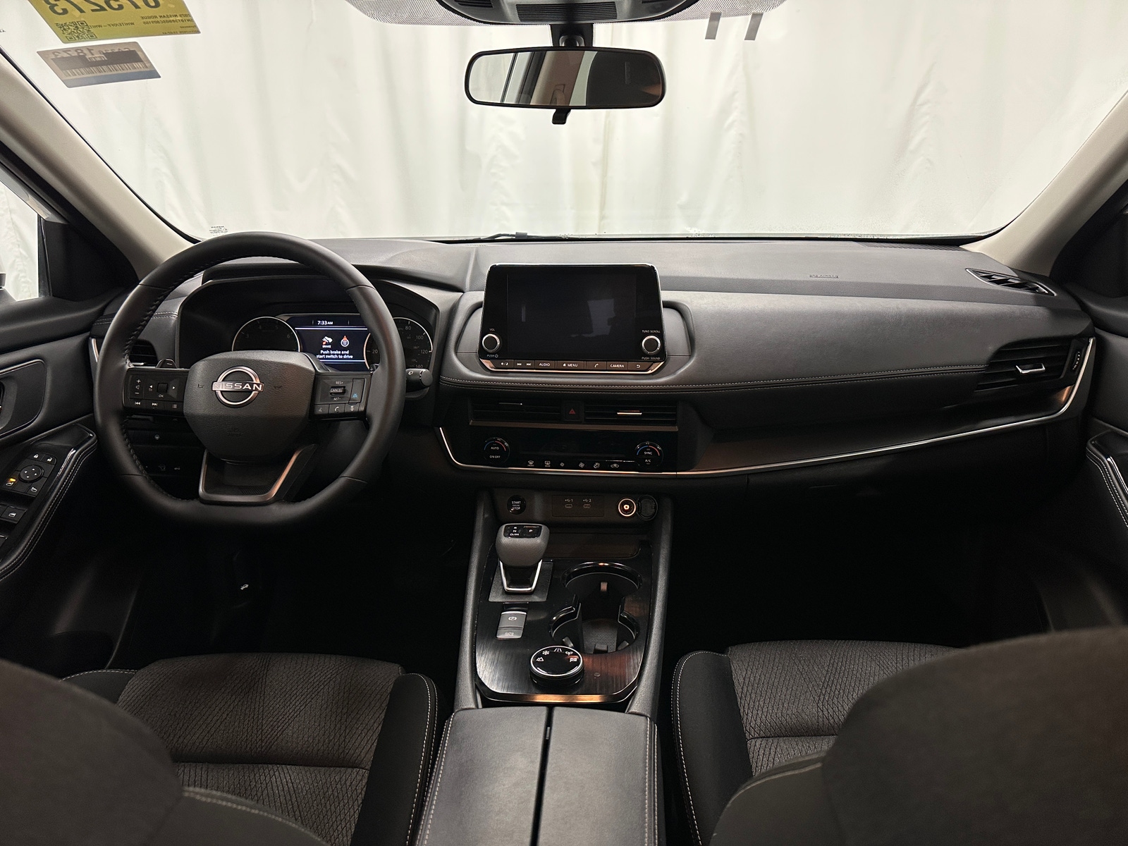 Thumbnail: 2025 Nissan Rogue - 3