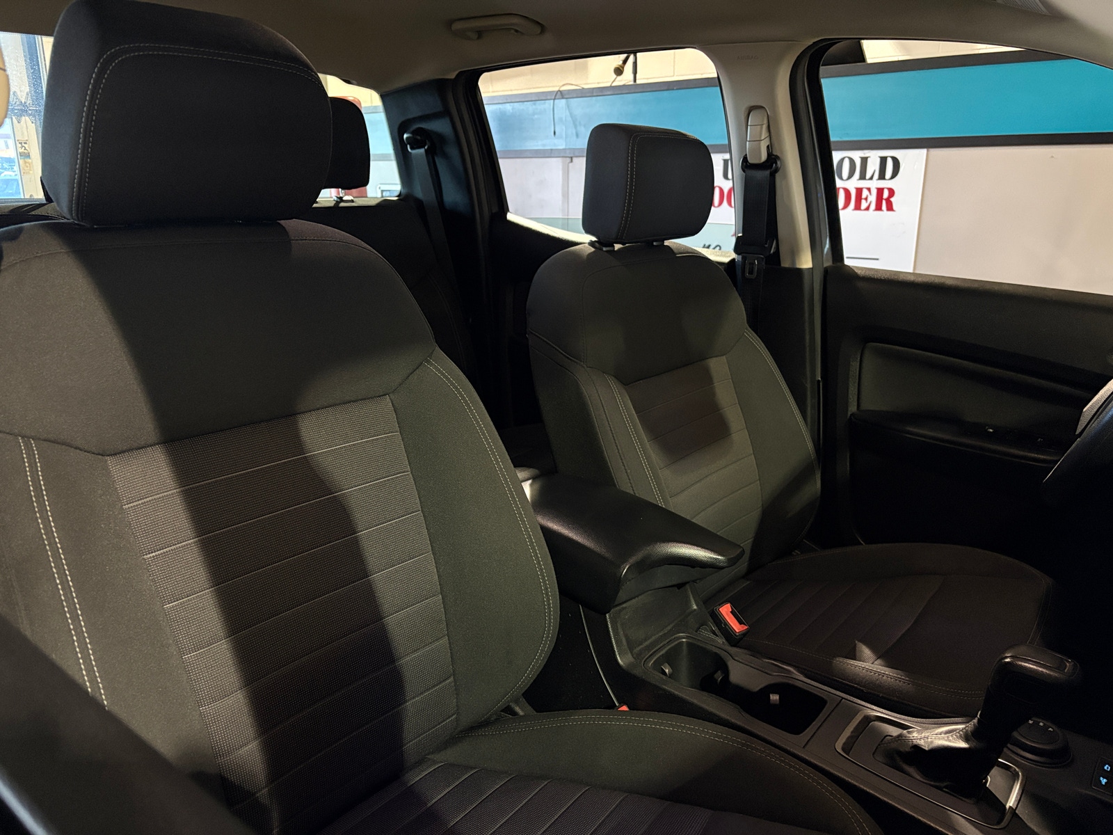 Thumbnail: 2019 Ford Ranger - 2