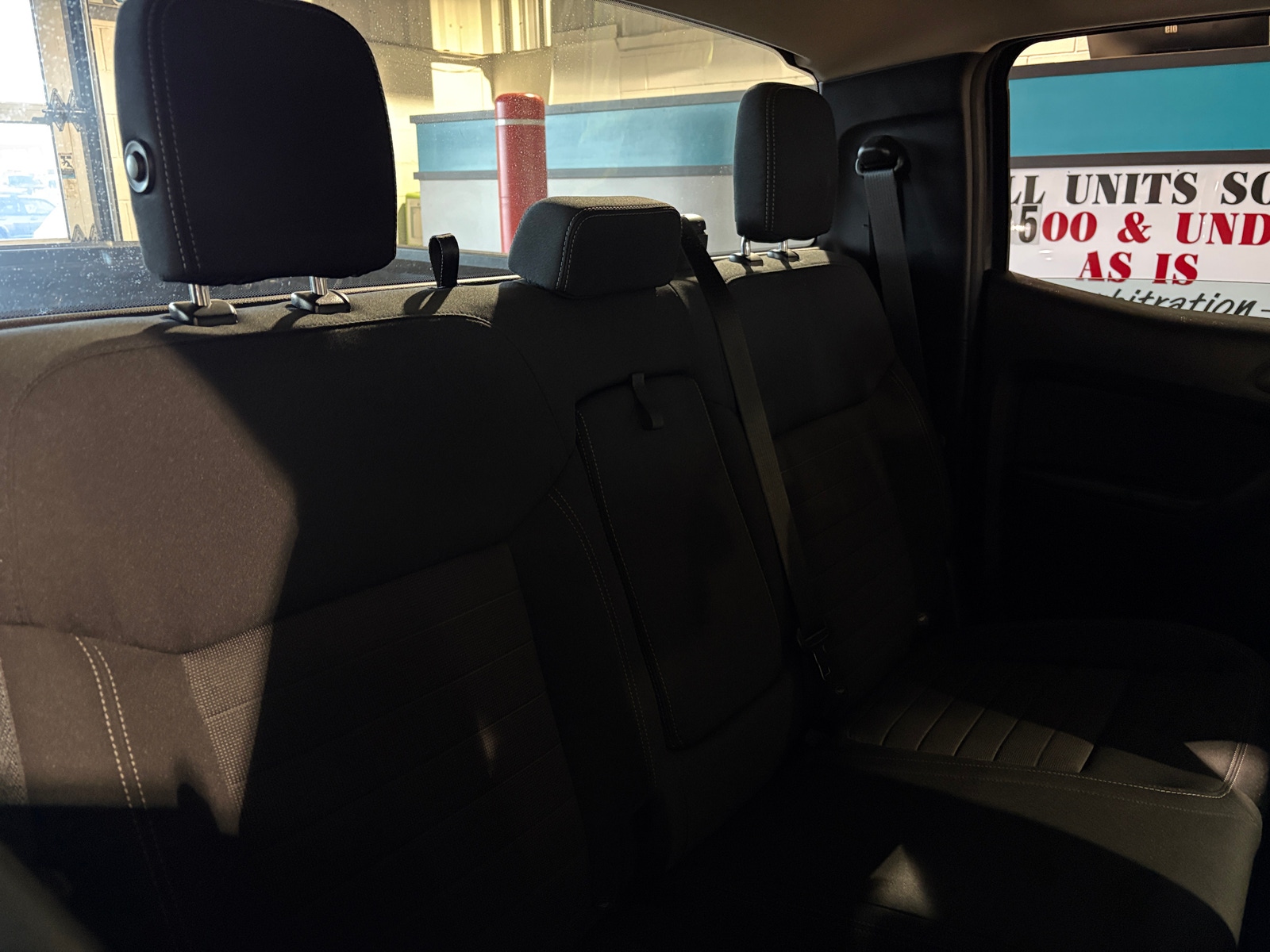 Thumbnail: 2019 Ford Ranger - 6