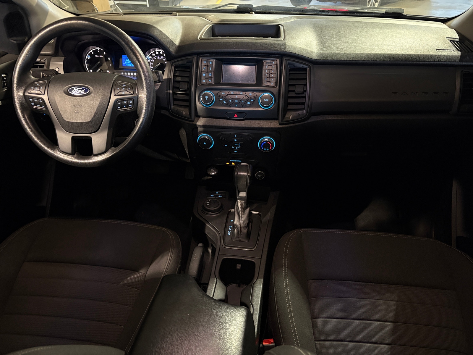 Thumbnail: 2019 Ford Ranger - 3