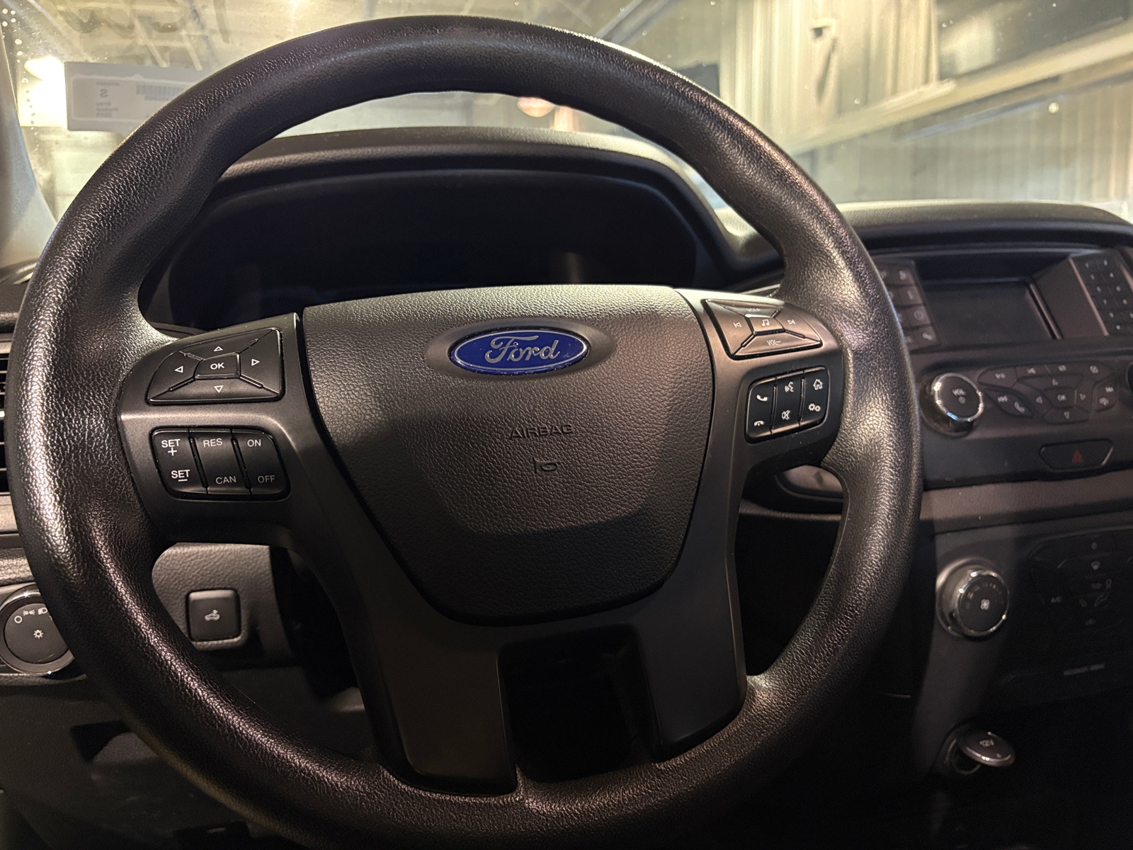 Thumbnail: 2019 Ford Ranger - 5