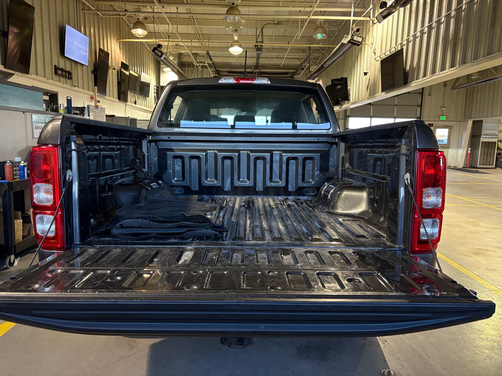 Thumbnail: 2019 Ford Ranger - 7