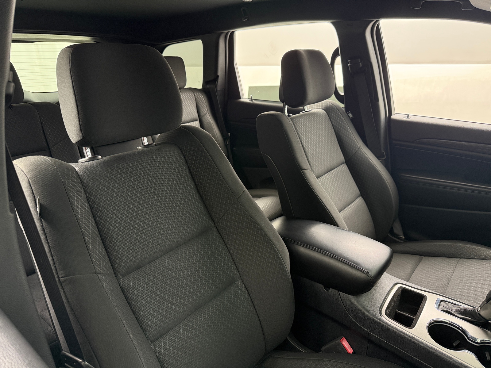 Thumbnail: 2019 Jeep Grand Cherokee - 2