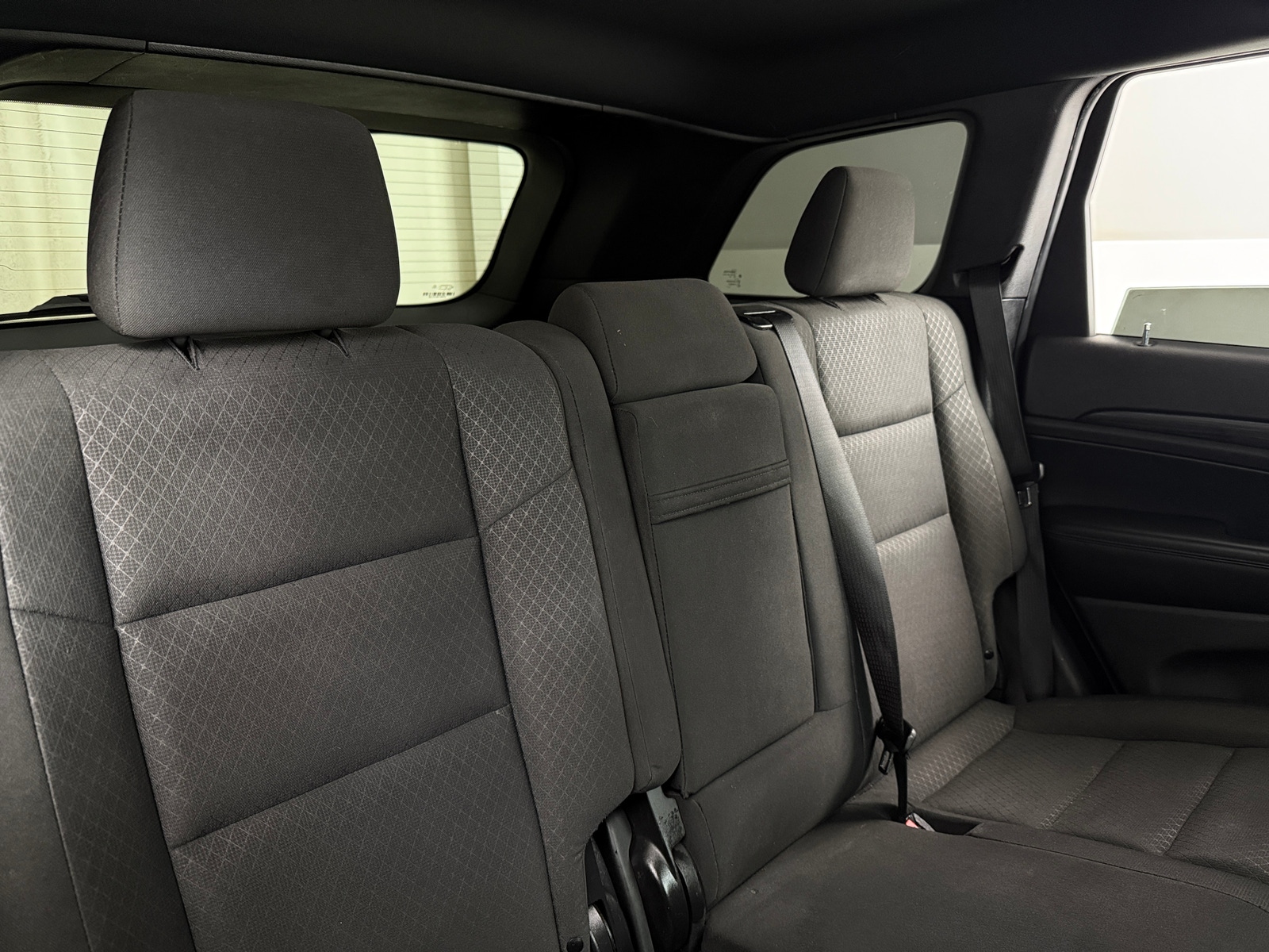 Thumbnail: 2019 Jeep Grand Cherokee - 6