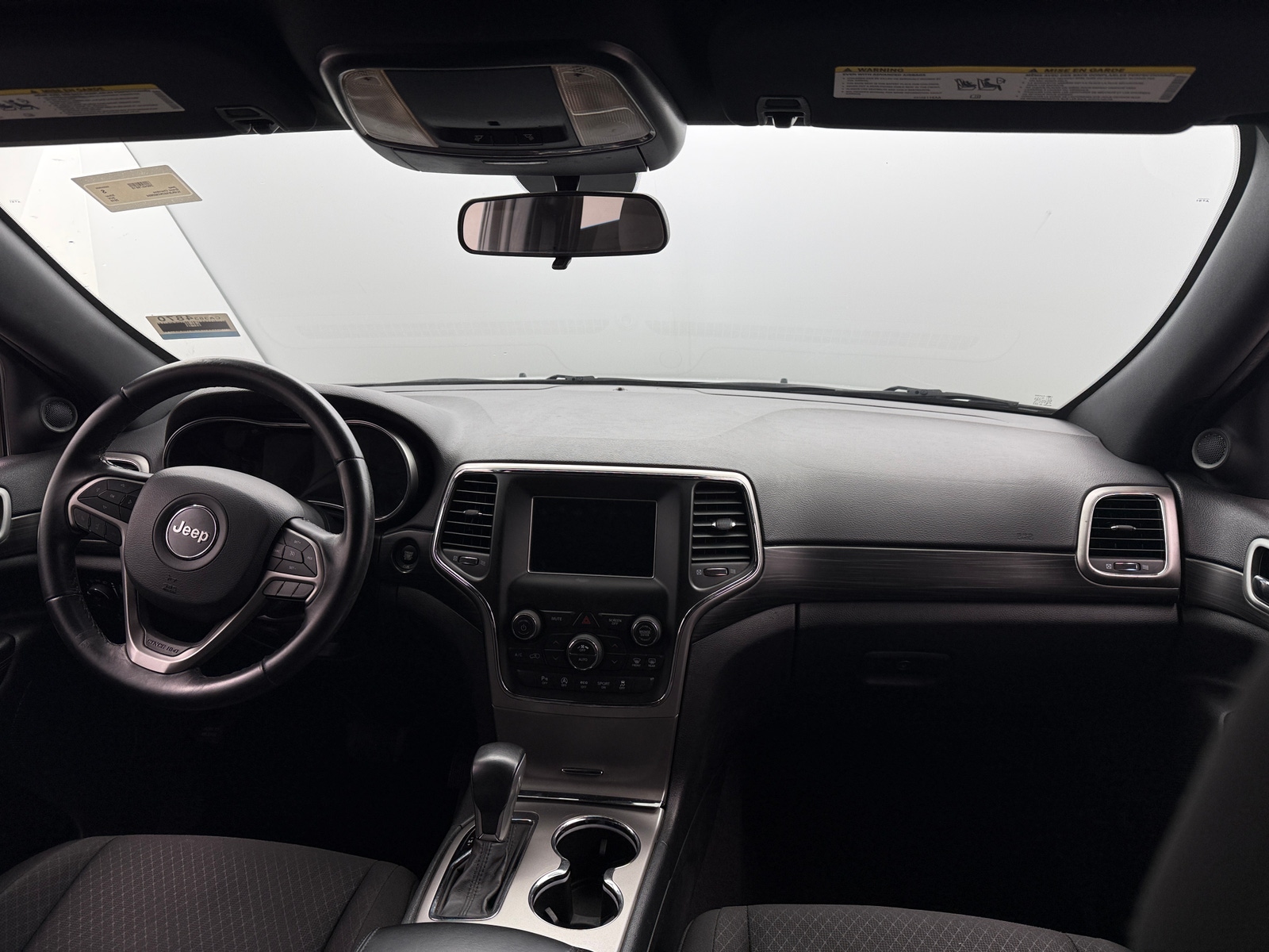 Thumbnail: 2019 Jeep Grand Cherokee - 3