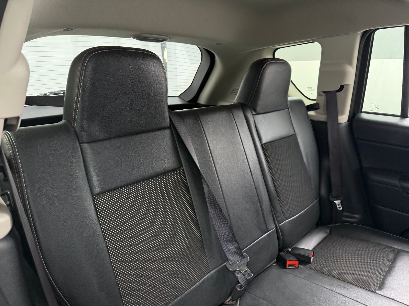 Thumbnail: 2016 Jeep Compass - 6