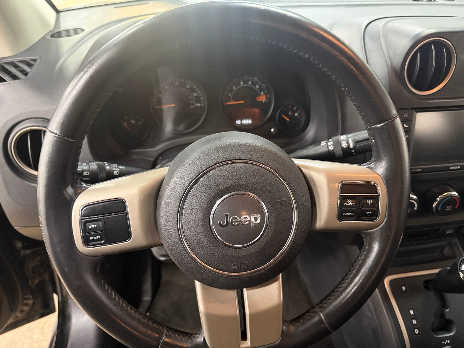 Thumbnail: 2016 Jeep Compass - 5