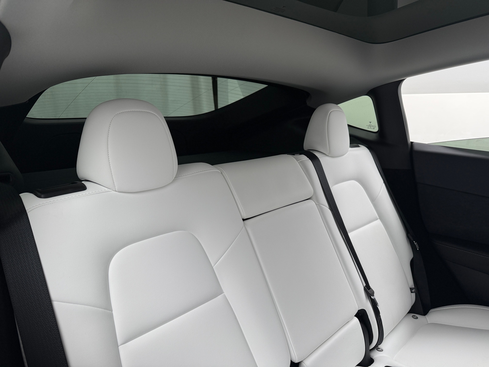 Thumbnail: 2025 Tesla Model Y - 5