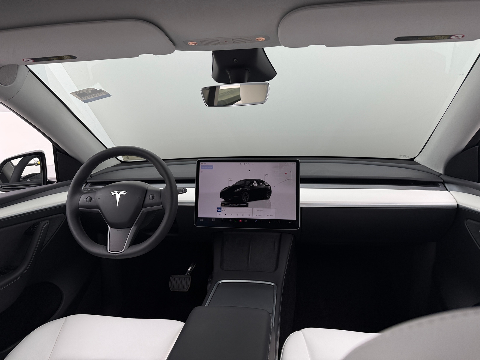 Thumbnail: 2025 Tesla Model Y - 2