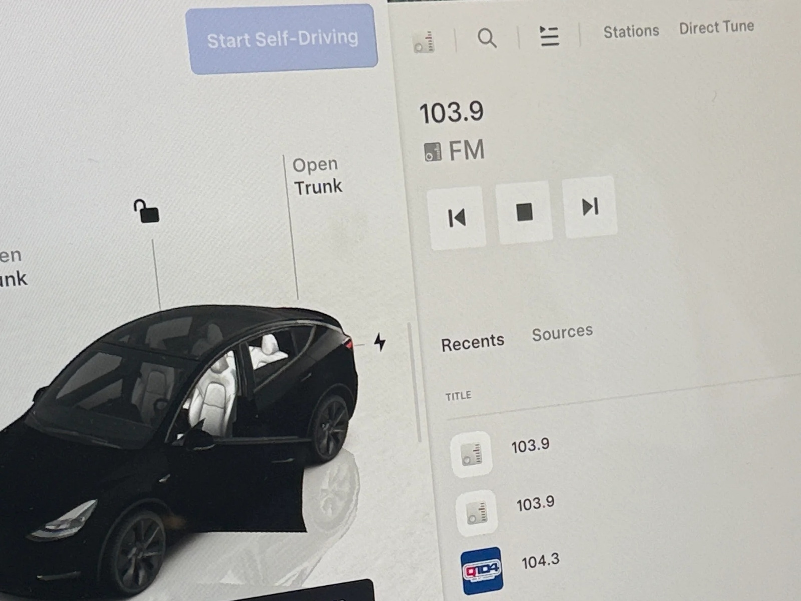 Thumbnail: 2025 Tesla Model Y - 3