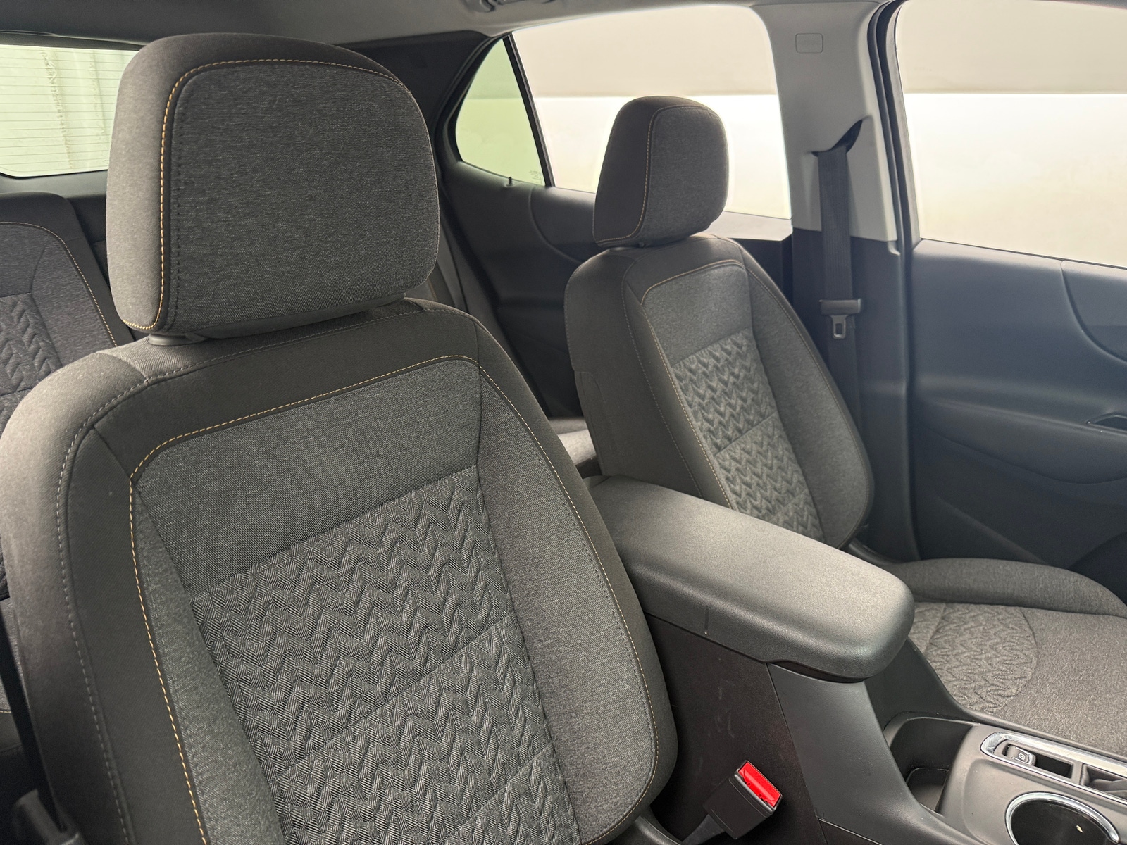 Thumbnail: 2024 Chevrolet Equinox - 2