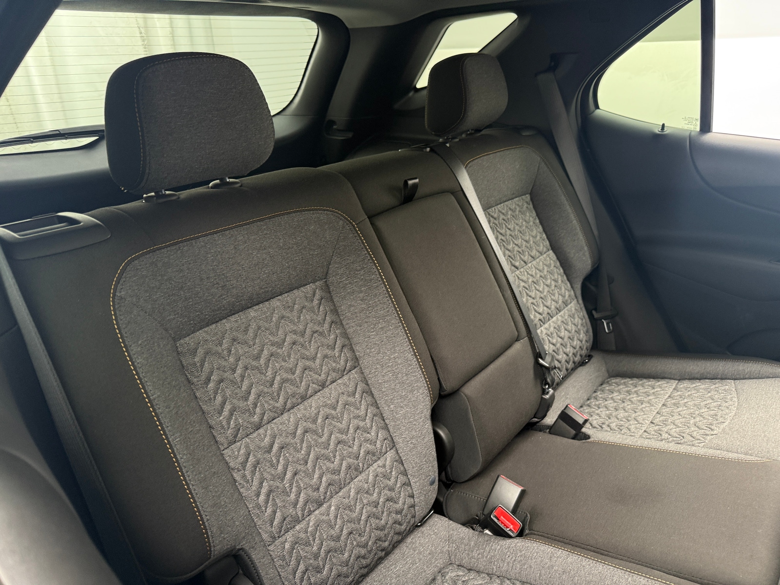 Thumbnail: 2024 Chevrolet Equinox - 6