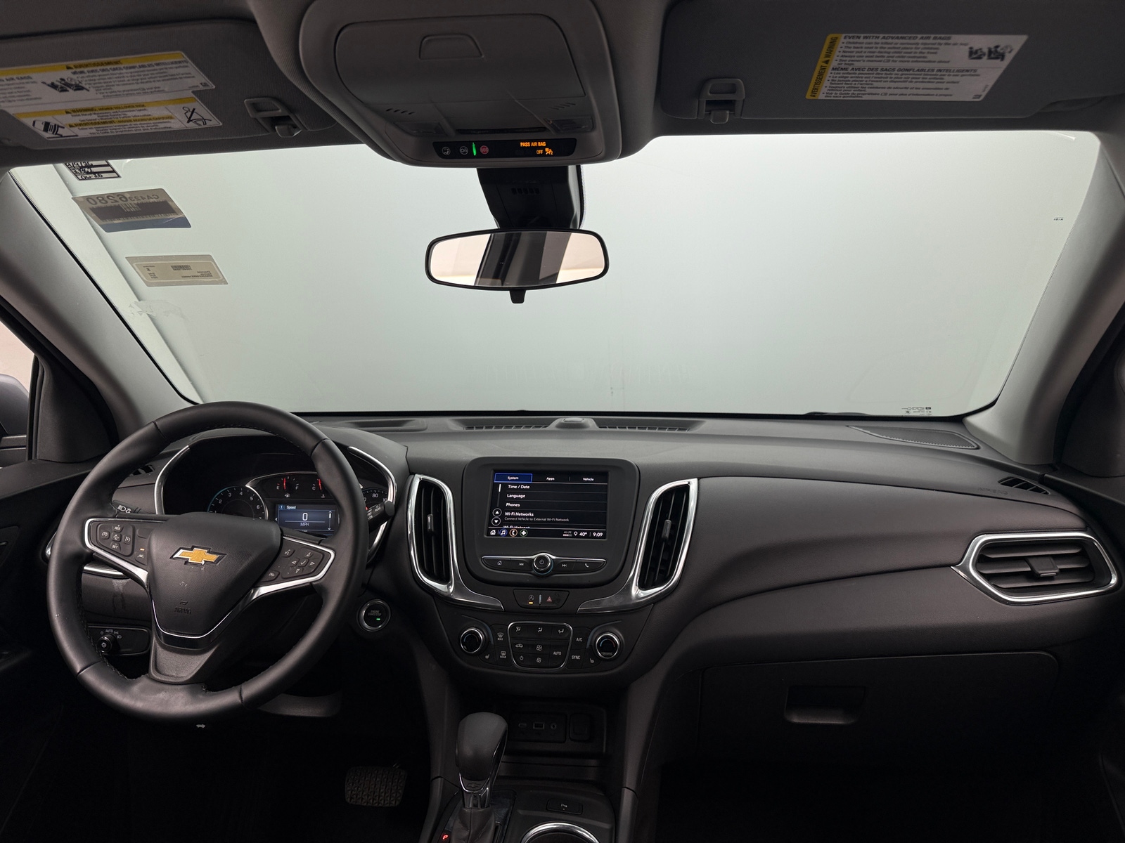 Thumbnail: 2024 Chevrolet Equinox - 3