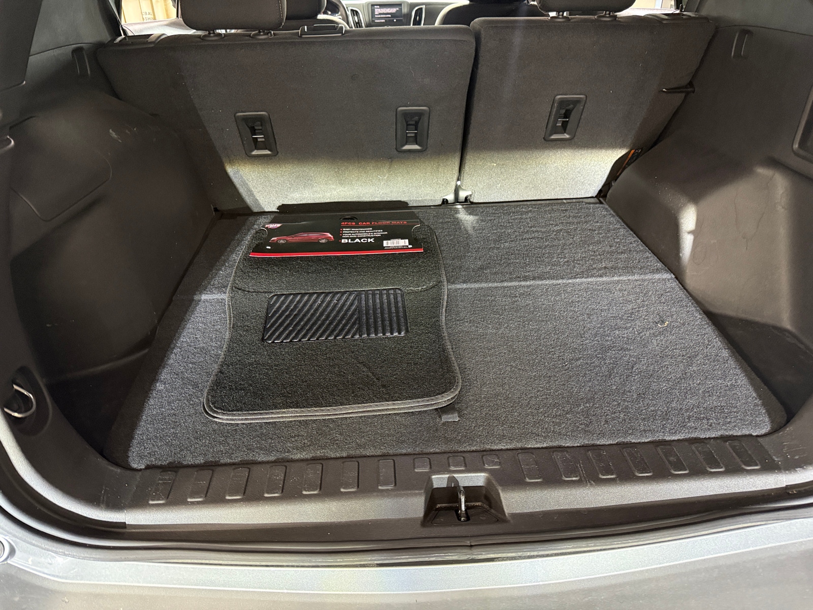 Thumbnail: 2024 Chevrolet Equinox - 7