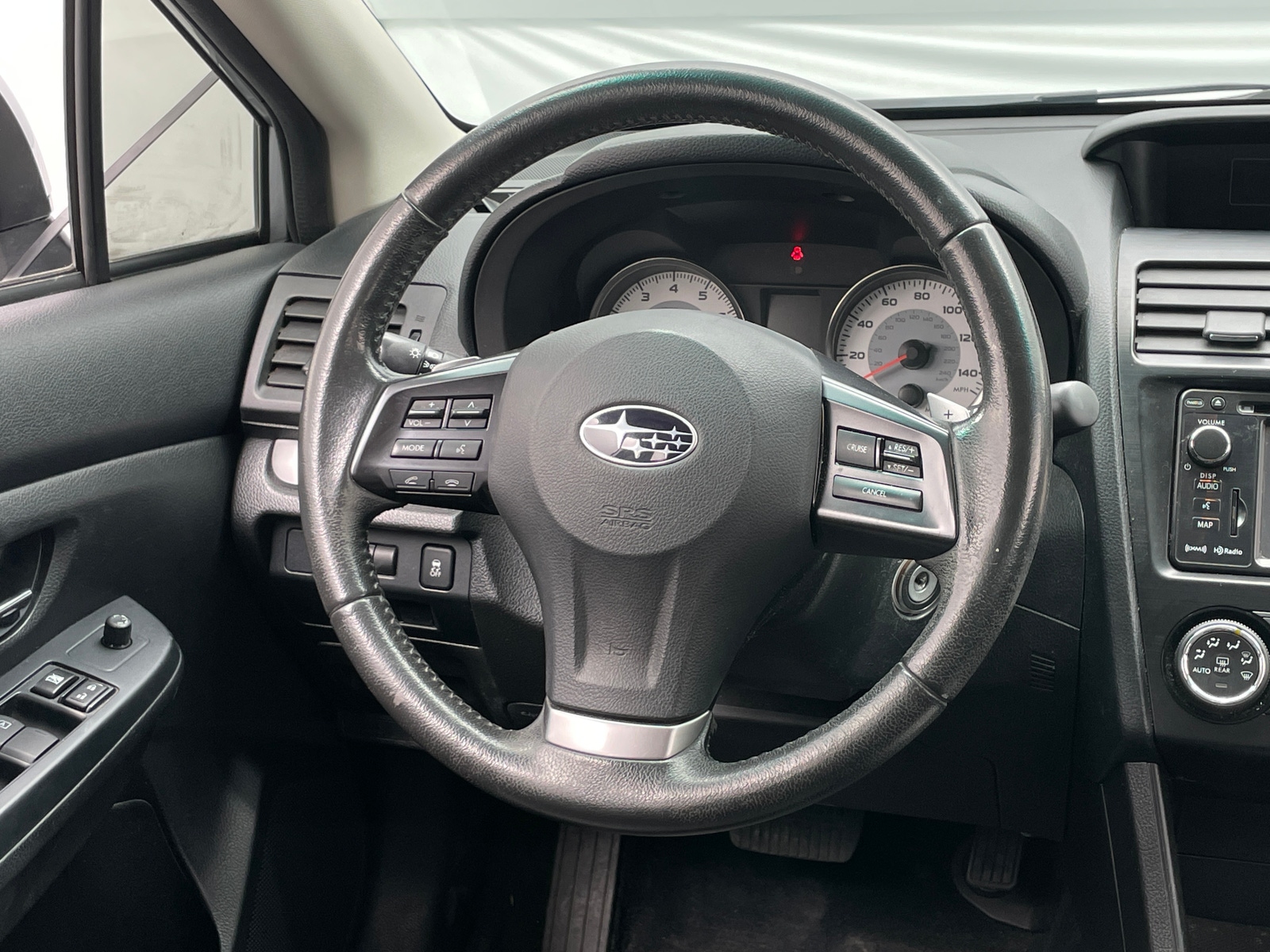 Thumbnail: 2012 Subaru Impreza - 4