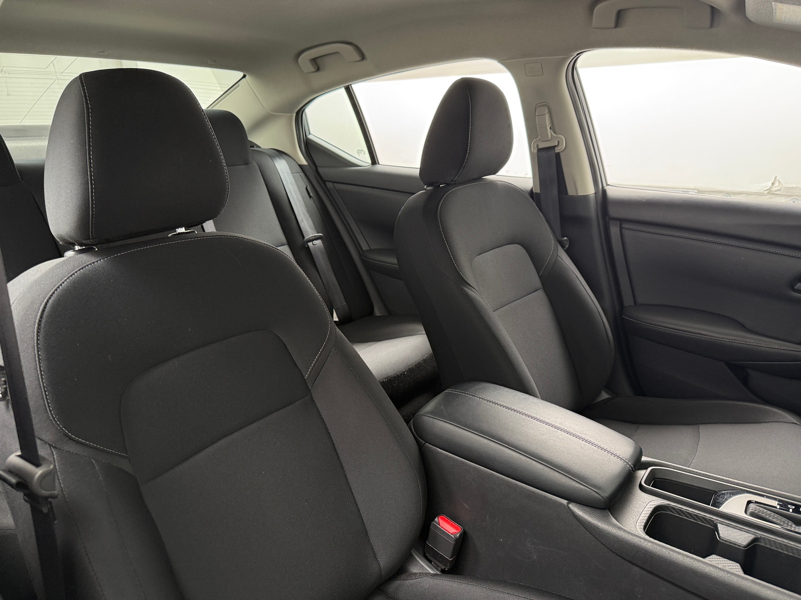 Thumbnail: 2025 Nissan Sentra - 2