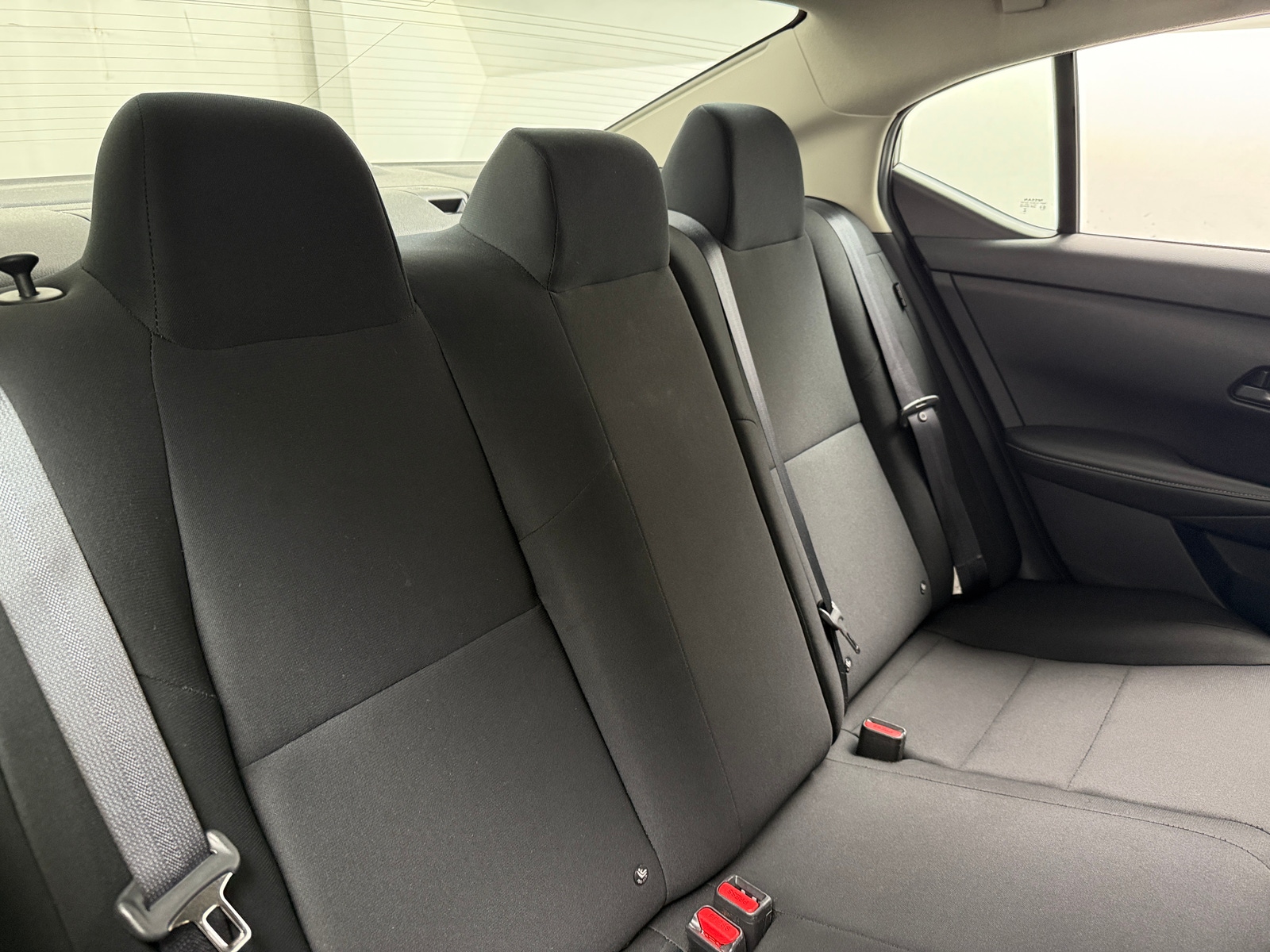 Thumbnail: 2025 Nissan Sentra - 6