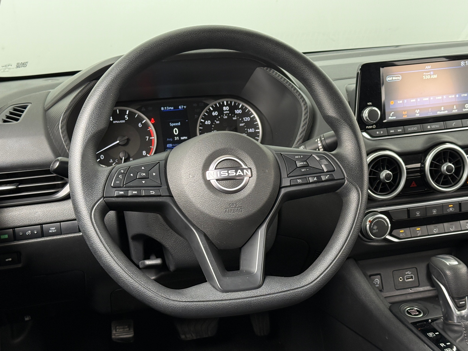 Thumbnail: 2025 Nissan Sentra - 5