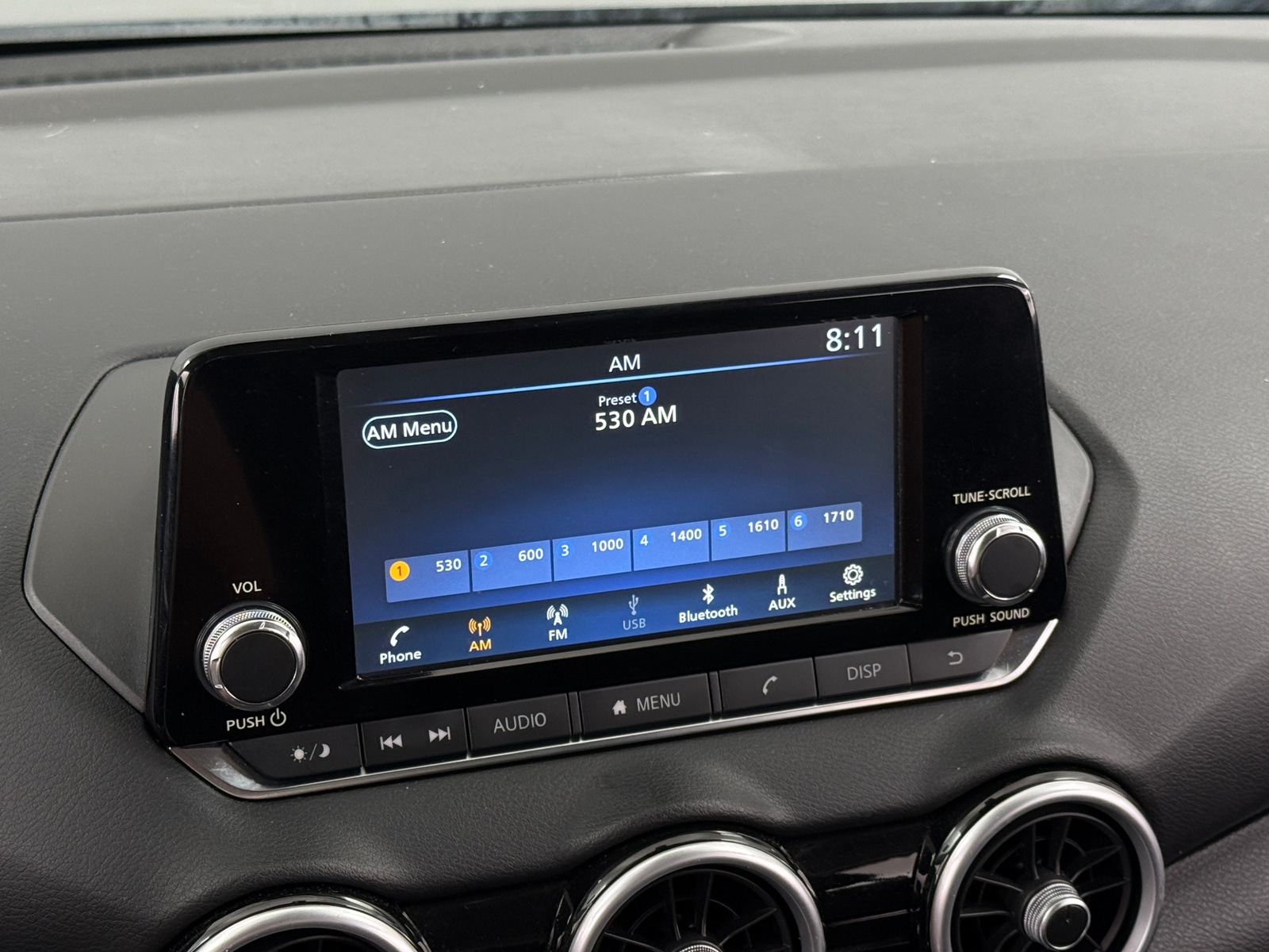 Thumbnail: 2025 Nissan Sentra - 4