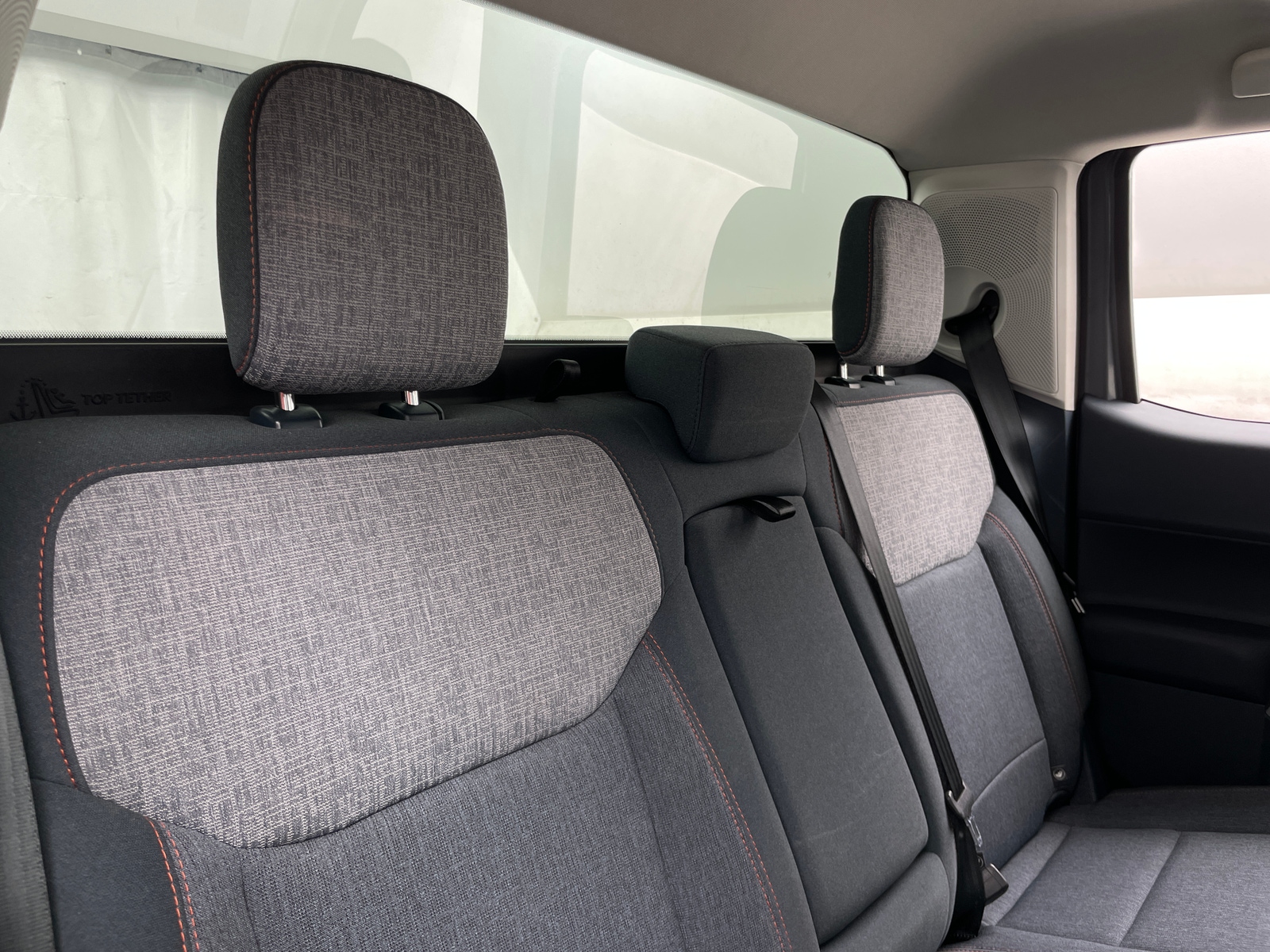 Thumbnail: 2024 Ford Maverick - 6