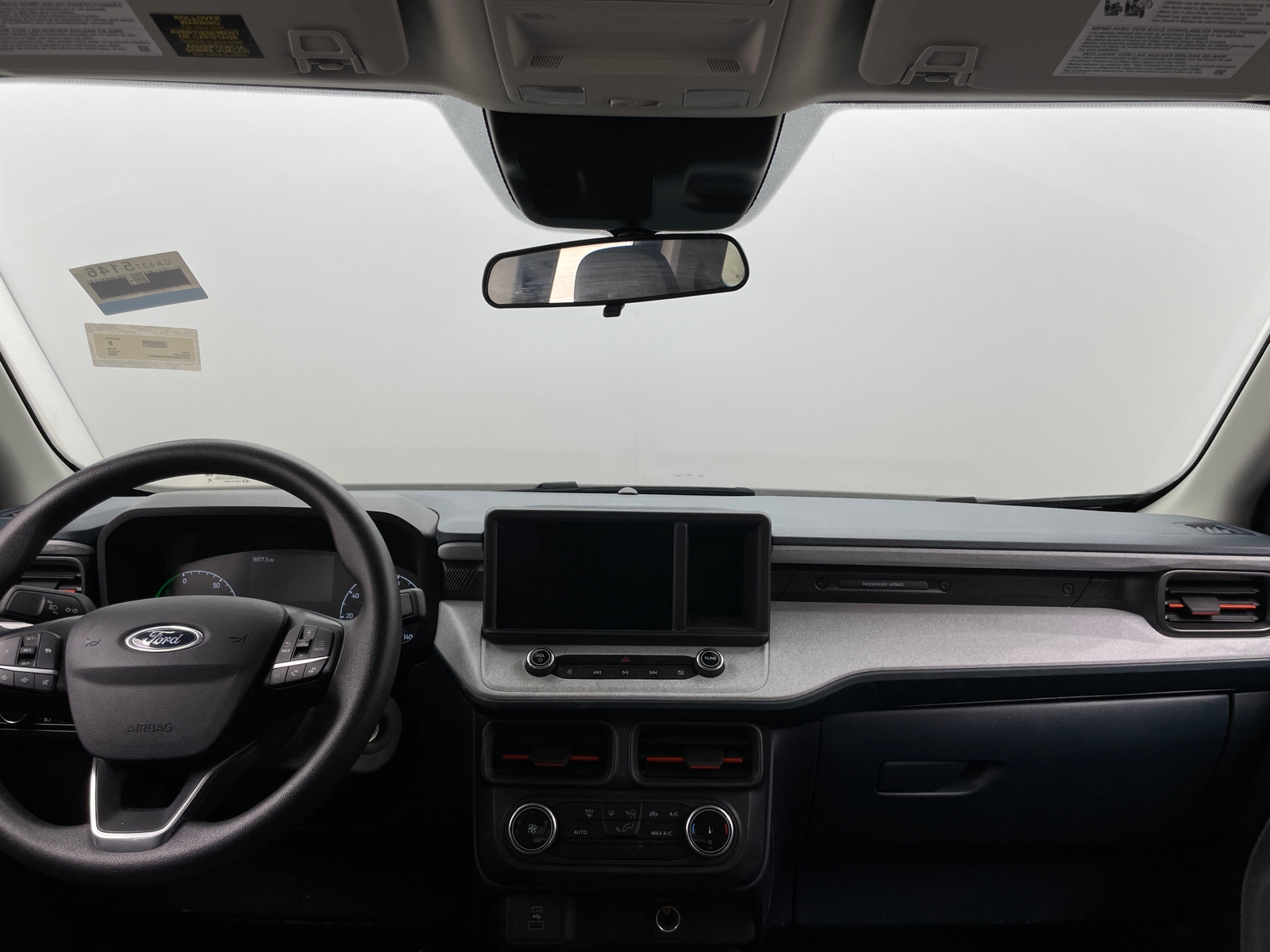 Thumbnail: 2024 Ford Maverick - 3