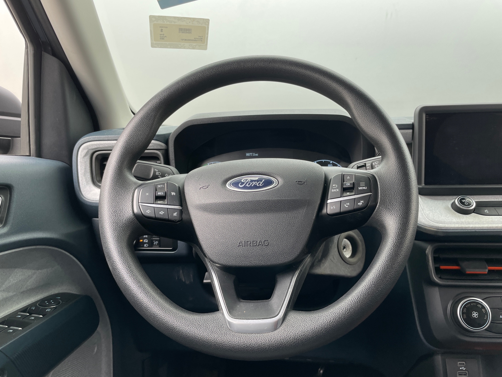 Thumbnail: 2024 Ford Maverick - 5