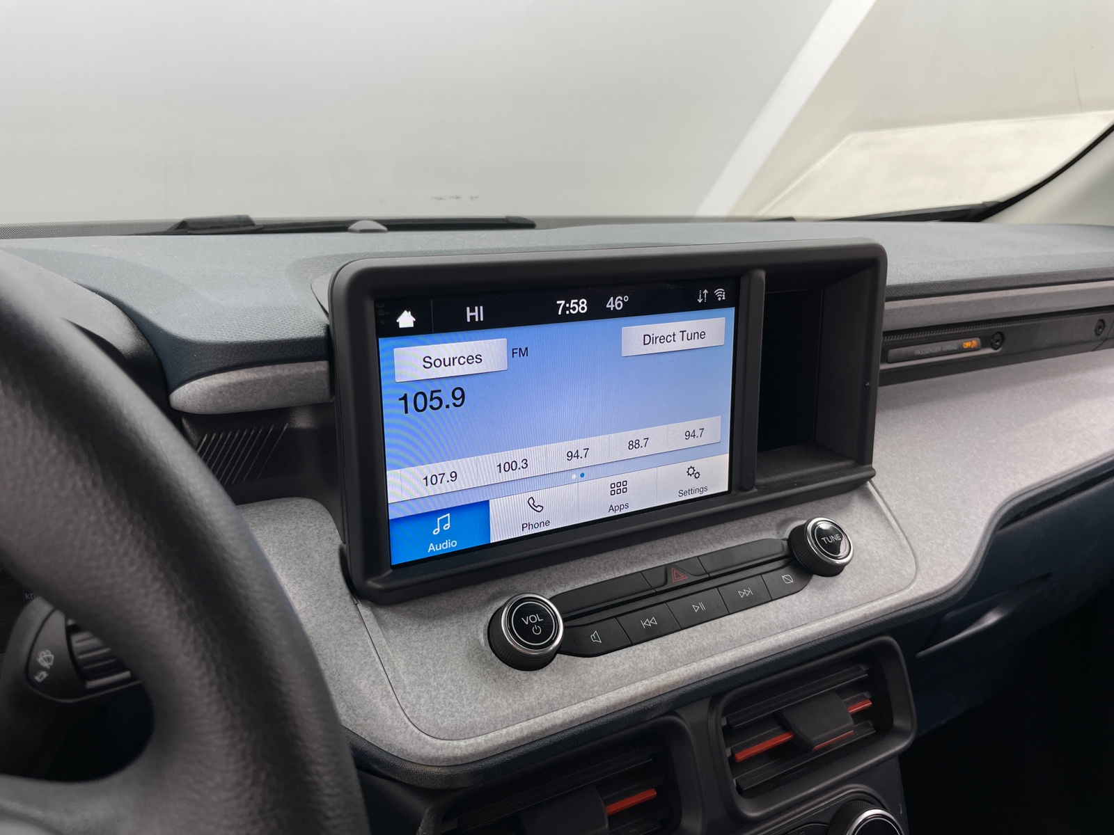 Thumbnail: 2024 Ford Maverick - 4