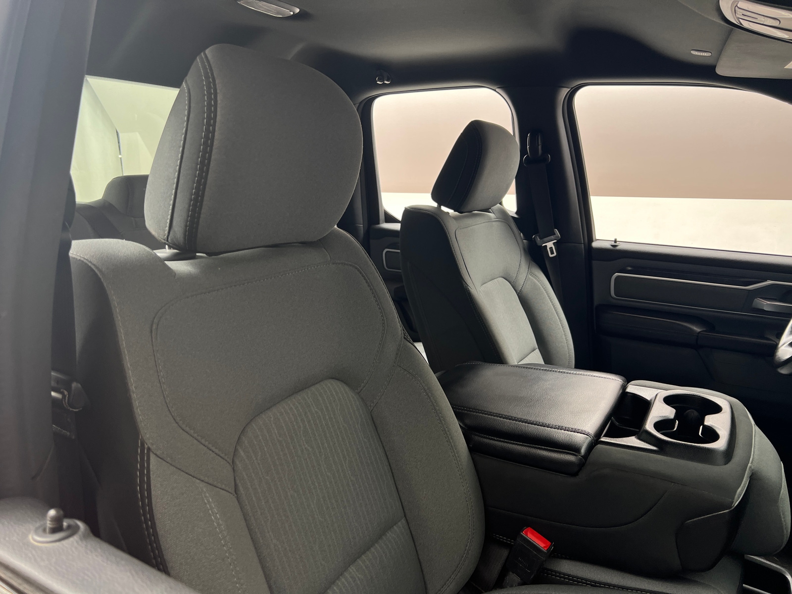 Thumbnail: 2022 RAM 1500 - 2