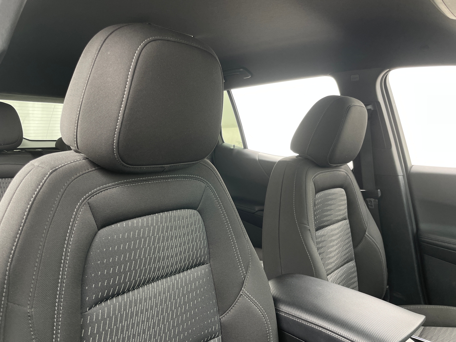 Thumbnail: 2025 Chevrolet Equinox - 2