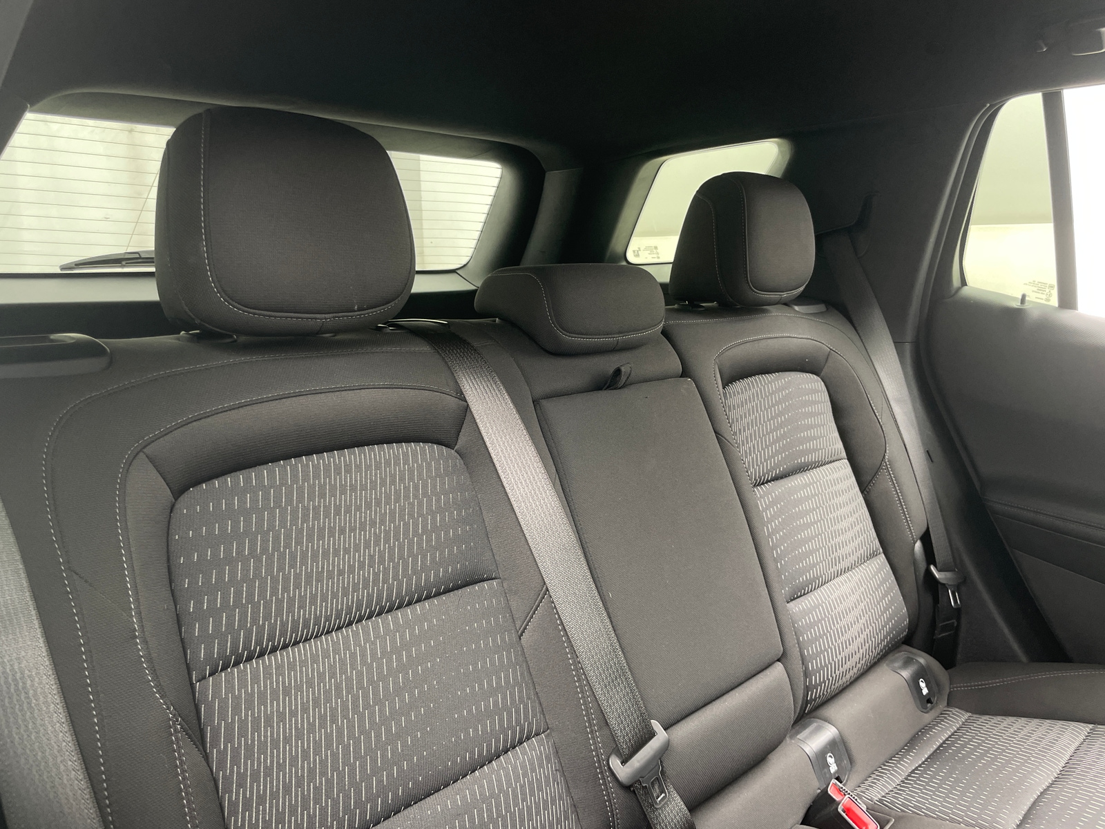 Thumbnail: 2025 Chevrolet Equinox - 6
