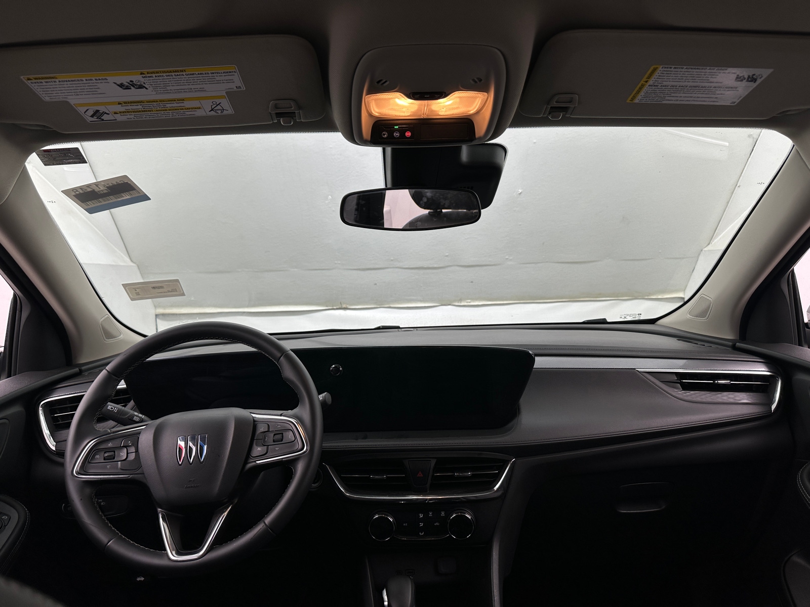 Thumbnail: 2025 Buick Encore GX - 2