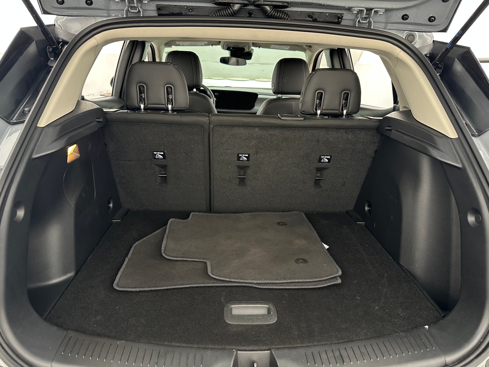 Thumbnail: 2025 Buick Encore GX - 6