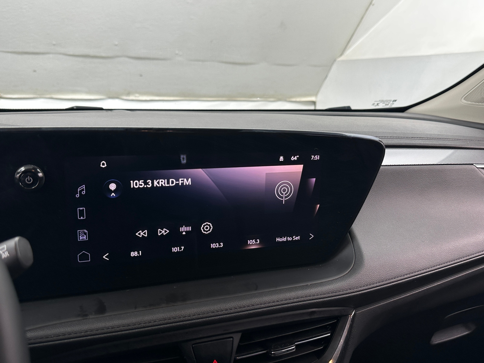 Thumbnail: 2025 Buick Encore GX - 3