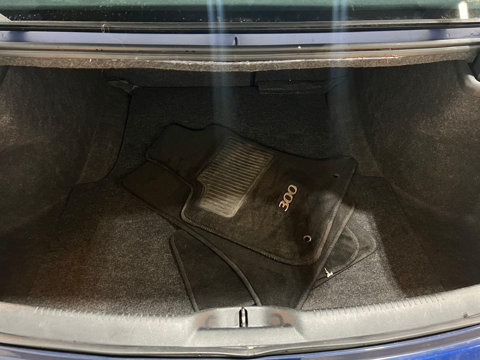 Thumbnail: 2015 Chrysler 300 - 6