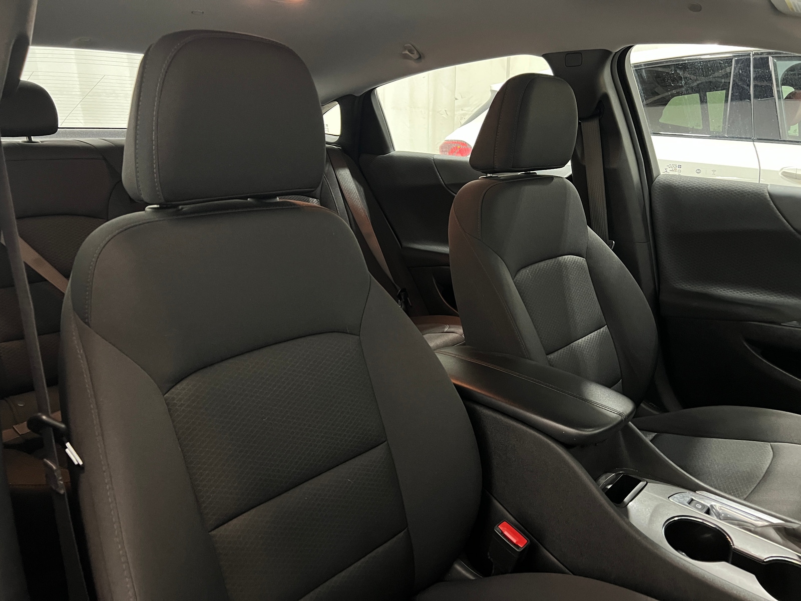 Thumbnail: 2024 Chevrolet Malibu - 2