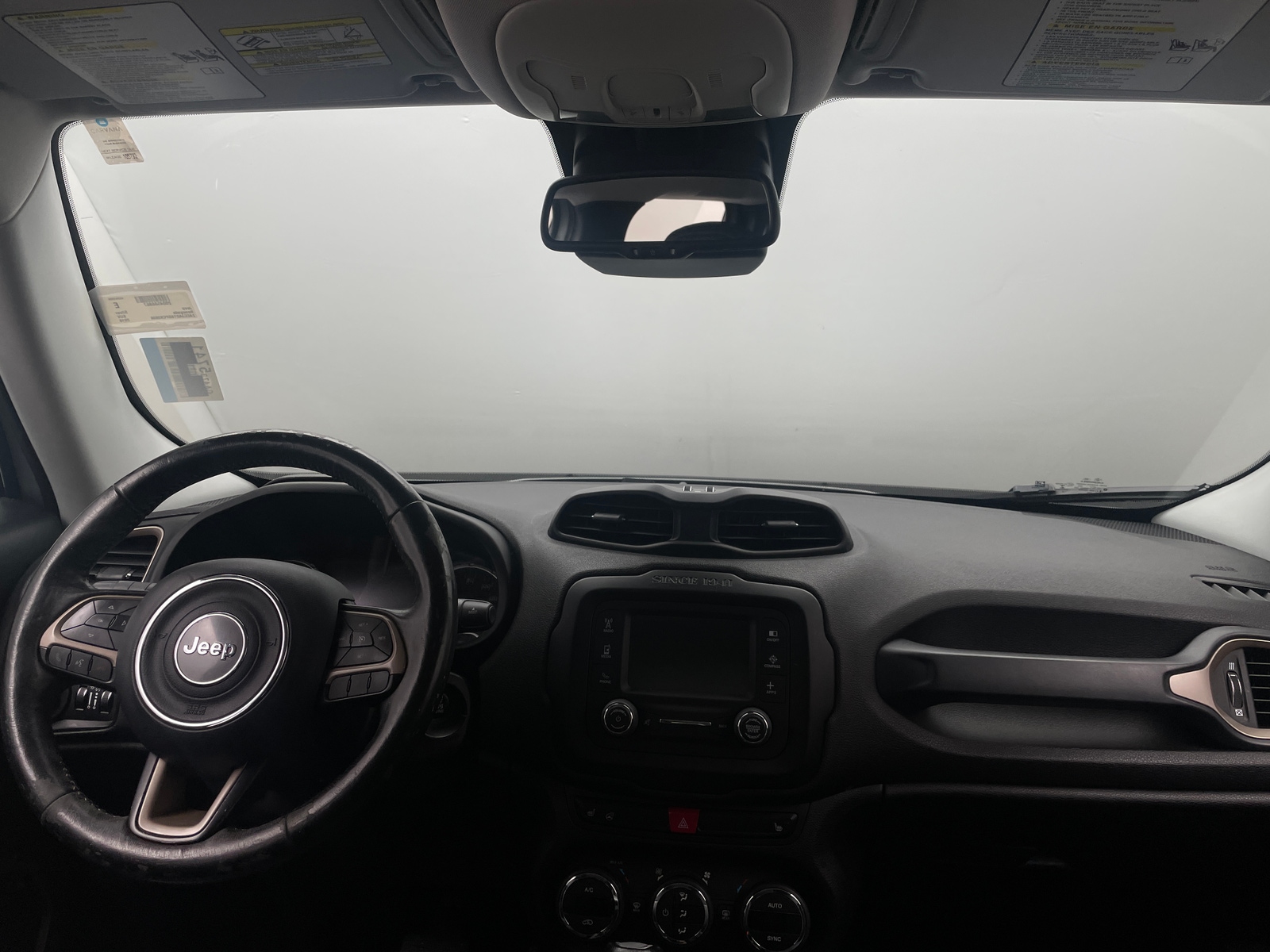 Thumbnail: 2016 Jeep Renegade - 2