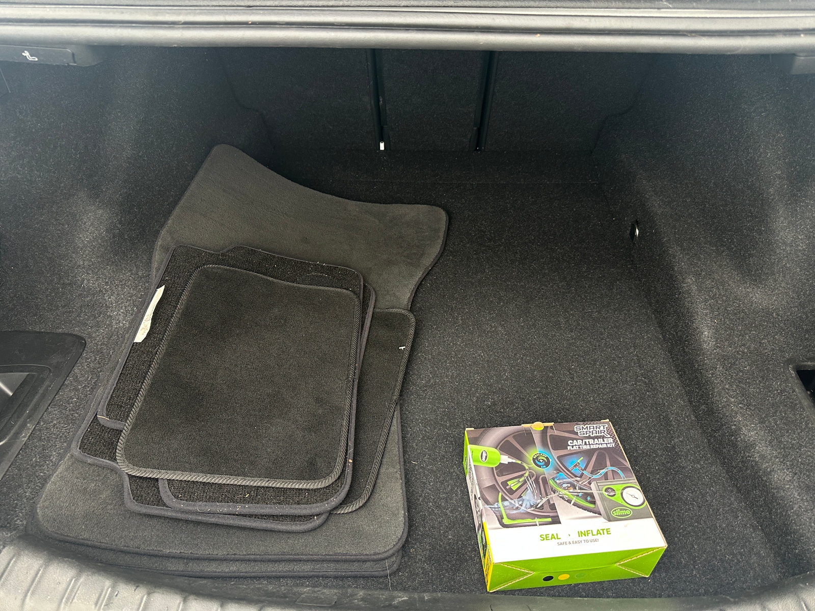 Thumbnail: 2018 BMW 5 Series - 6