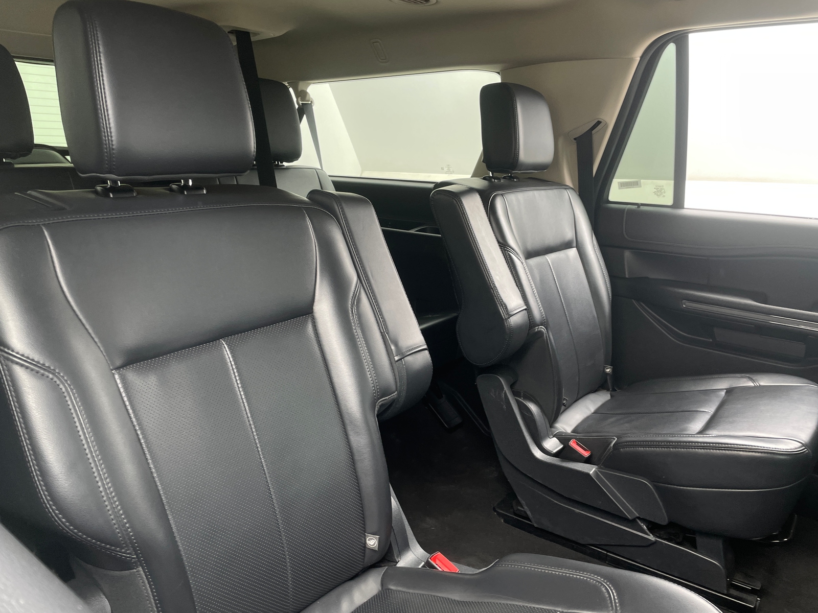 Thumbnail: 2024 Ford Expedition MAX - 5