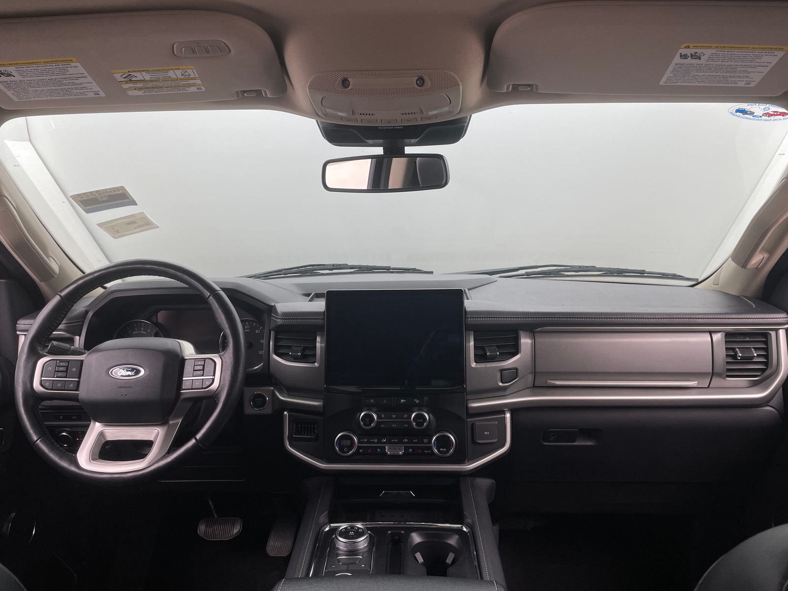 Thumbnail: 2024 Ford Expedition MAX - 2