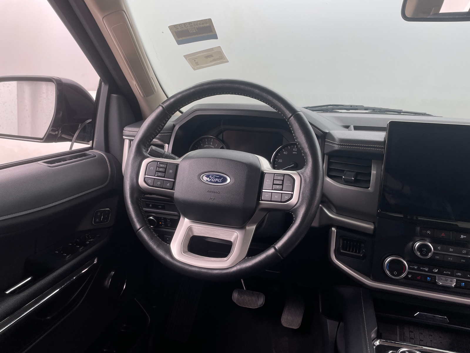 Thumbnail: 2024 Ford Expedition MAX - 4