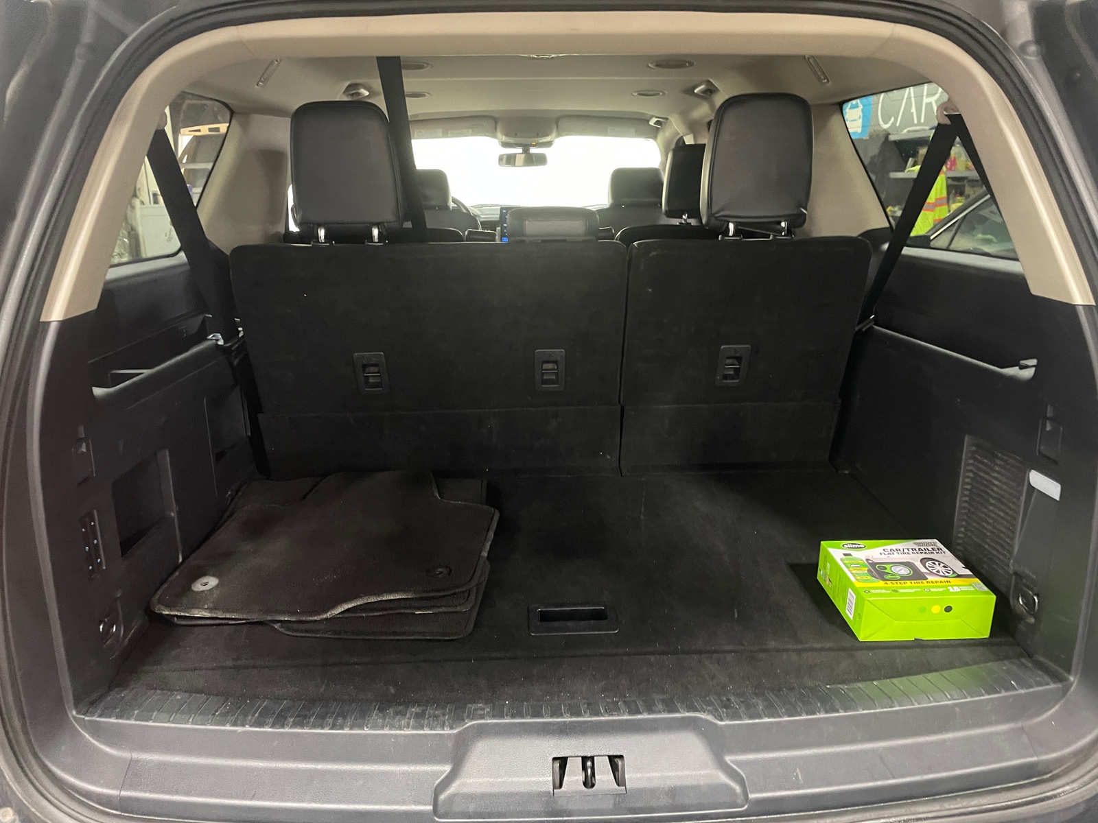 Thumbnail: 2024 Ford Expedition MAX - 6