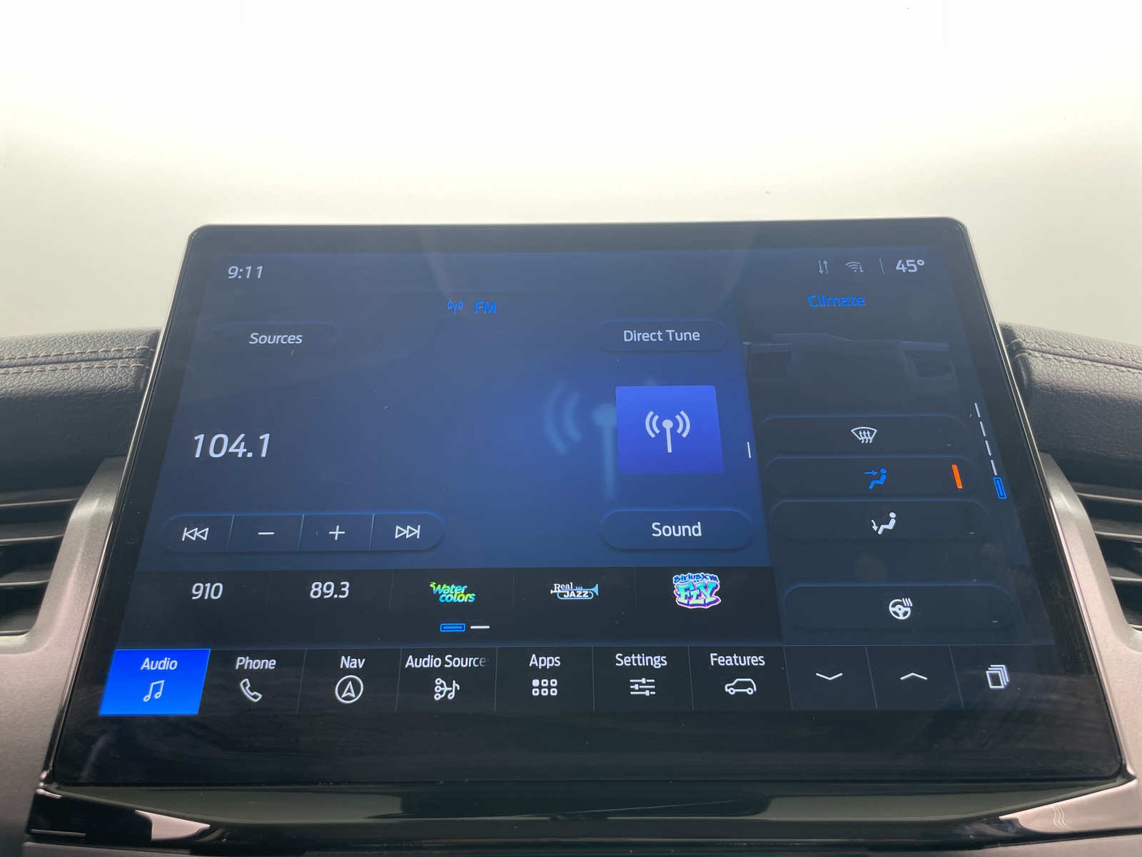 Thumbnail: 2024 Ford Expedition MAX - 3