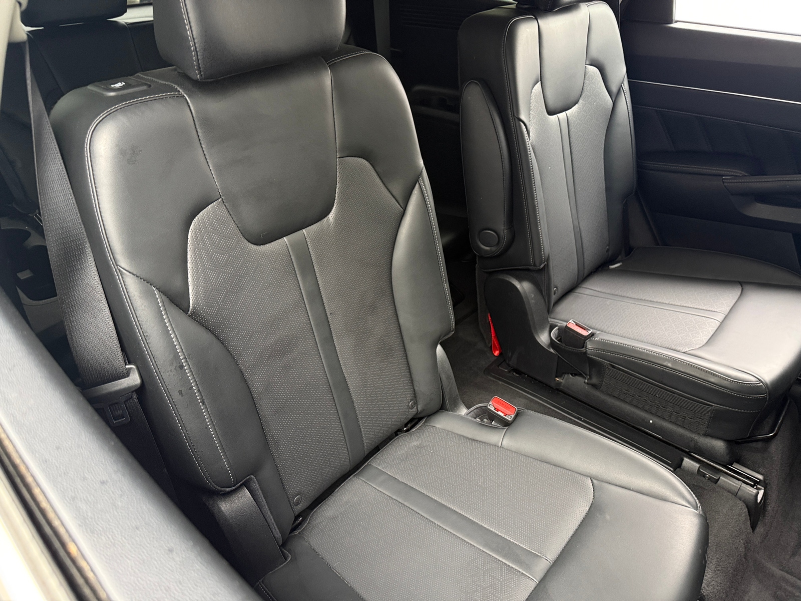 Thumbnail: 2021 Kia Sorento - 5