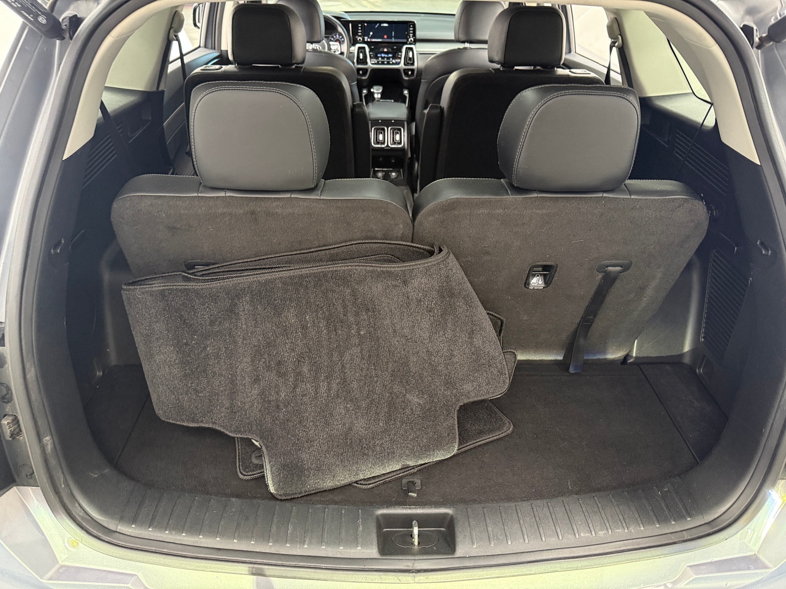 Thumbnail: 2021 Kia Sorento - 6