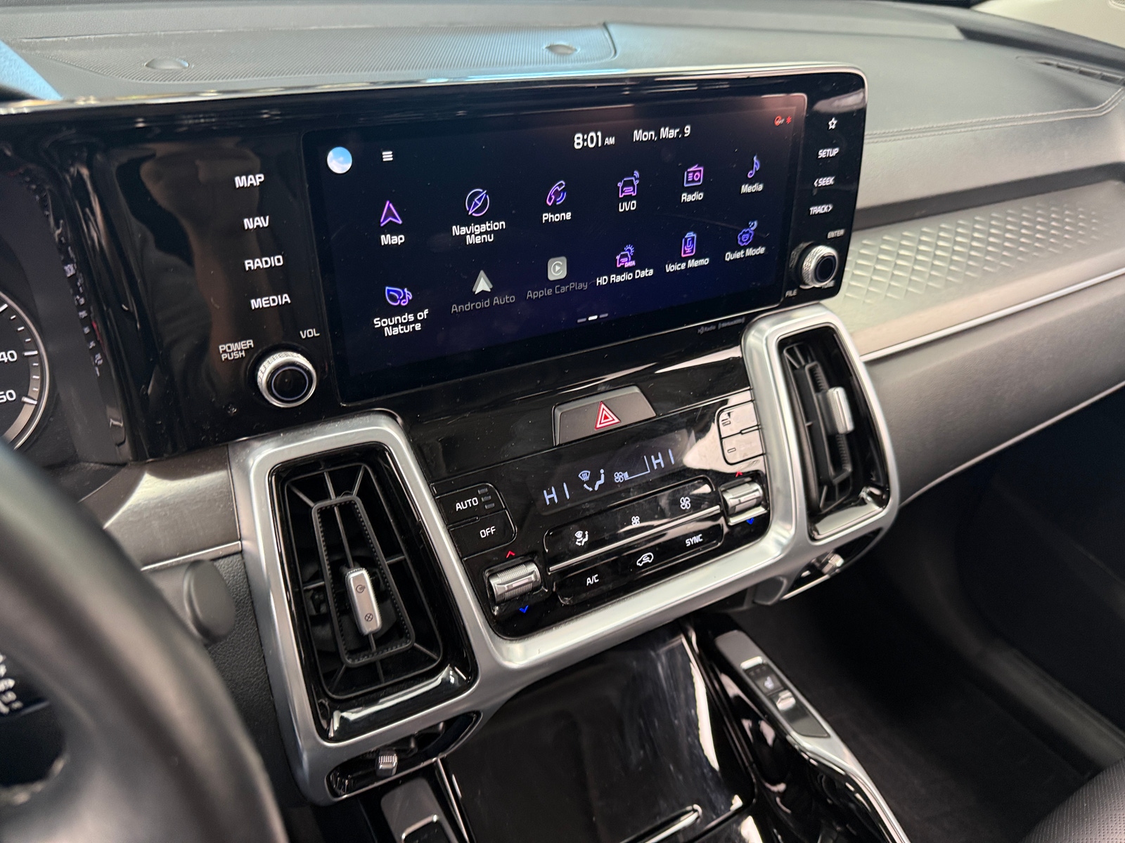 Thumbnail: 2021 Kia Sorento - 3